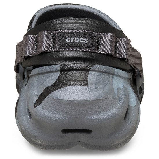 Crocs Echo Duck Camo Clog